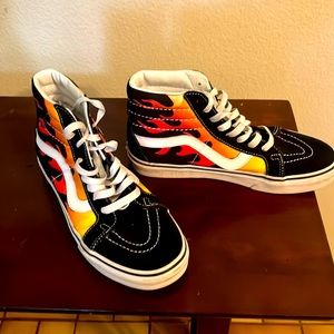 Vans sneakers